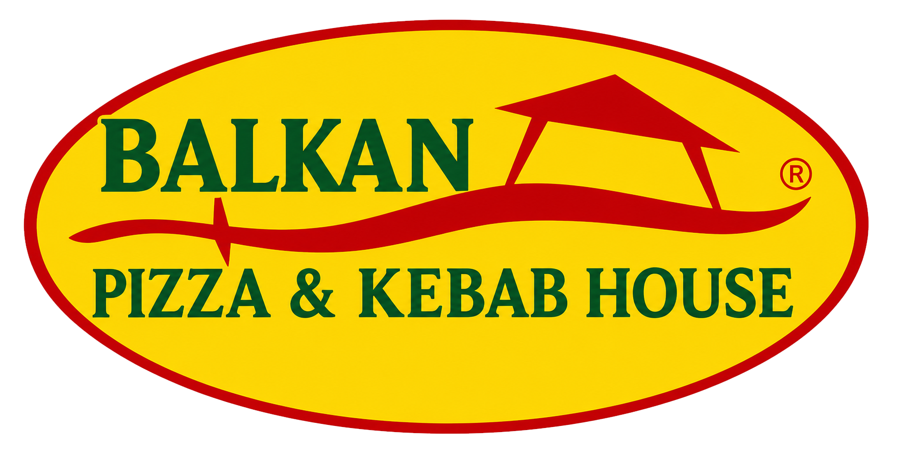 Balkan Pizza & Kebab House