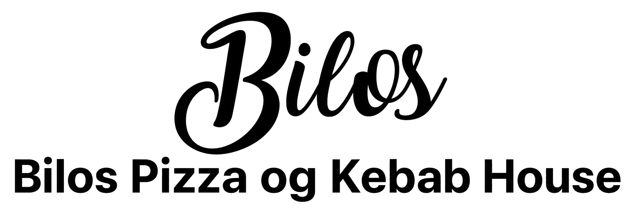 Bilos Pizza og Kebab House