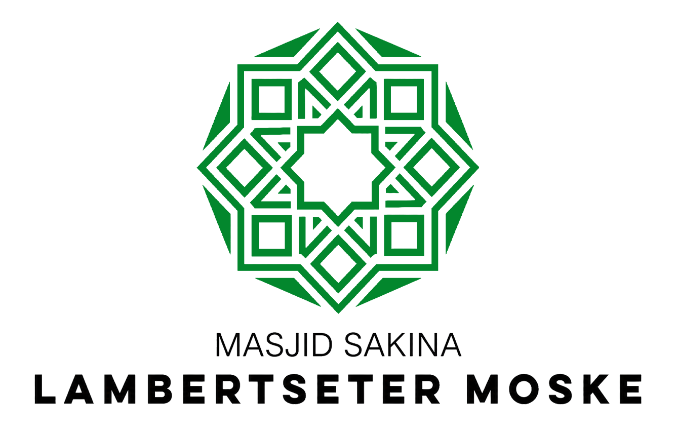 Masjid Sakina — Lambertseter Moske